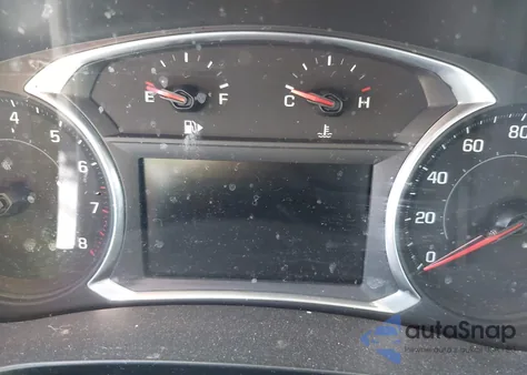 2017 Chevrolet Malibu 1Lt из США, поврежденный, VIN 1G1ZE5ST4HF215332